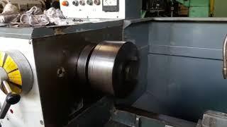 hmt nh 26 lathe machine