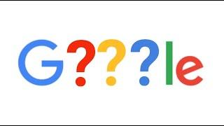 Google, Why?
