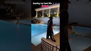  ADEBAYOR REÇOIS ROGA ROGA DANS SON DOMICILE A LOMÉ #mao #togolais228 #adebayor