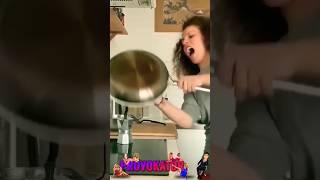 Страсти на кухне