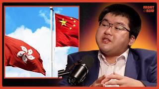 What is Hong Kong's Strategic Function for China? - Professor Brian Wong