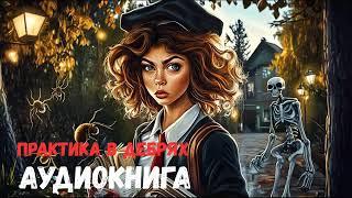 ПОЛНЫЙ ЛЮБОВНЫЙ РОМАН  «Практика в дебрях» ЛЮБОВНЫЙ РОМАН !