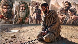 The Complete History of the Babylonian Captivity Like You've Never Seen Before - Until Liberation