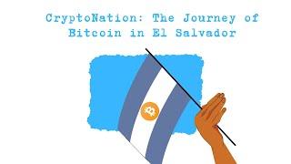 CryptoNation: The Journey of Bitcoin in El Salvador | AI Podcast | 3x01 Criptocurrencies