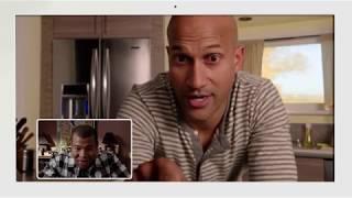 key & peele SKYPE LAG(deleted skit)