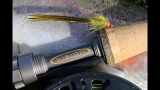 Vision Stillmaniac Fly Rod Review