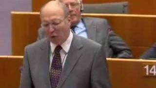 Andrew Duff on Charter of Fundamental Rights