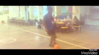 Hakim 13 soccer skills