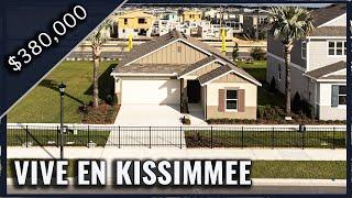 Kissimmee Florida Casas Nuevas de un Piso