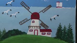 Maud Lewis- A Twisted Legacy