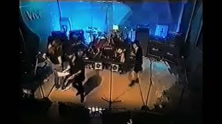 AC/DC - VH1 Uncut Rehearsals