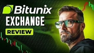 Bitunix Exchange Review 2025 | Overview, Features, and Guide