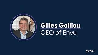 Meet Our Leaders: Gilles Galliou