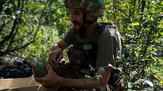 Ukraine war: Ukraine vows to fight for 1991 borders, Sarkozy plan condemned