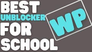 BD Game How To Unblock All Website On School Chromebook 2024 | Open Any site