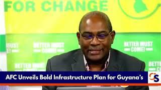 Game-Changer? AFC’s Nigel Hughes Details Region-by-Region Growth Plan