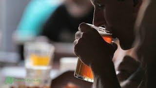 Can Alcohol Cause Cancer?