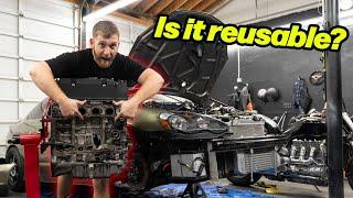 K20 stock 6266 750hp+ Limit Found | Full breakdown