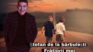 Stefan de la barbulesti-niciodata un starăin