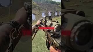 This Rifle Attachment Makes You Deadlier! 