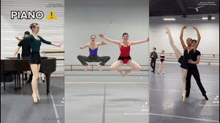 Ballet TikToks that can cure depression ️