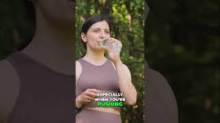 Hydration Secrets: Runners' Guide to Peak Performance