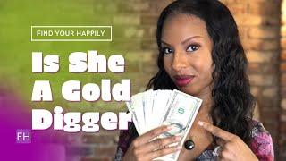 Do Women Want Men With Money? Collette Gee, Find Your Happily