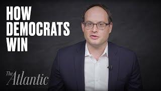 Populism Will Save the Democrats