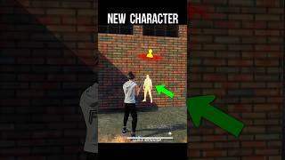 New Character  Free Fire Koda Character Ability Test - Koda Character #srikantaff