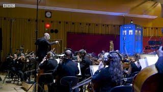 NEW DOCTOR WHO THEME | Performed by the BBC National Orchestra of Wales