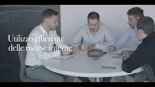 Marmi Vrech - Video Spot Corporate