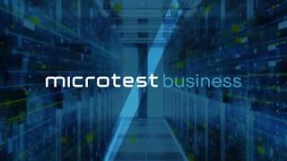 Microtest Business - Here's what we do - Your IT and Communications Team