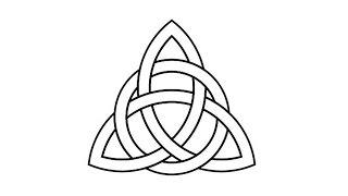 How to Draw a Celtic Knot in Adobe Illustrator