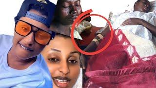 EVA WA JOHN:IBINTU AKOREYE UYU MUBYEYI NTAZABYIBAGIRWA KUGEZA APFUYENAWE URARIRA NDABIZIMANA WE