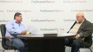 Гейдар Джемаль, Таймур Двидар: «На Украине власть возьмет «партия войны».Вторая часть- продолжение..