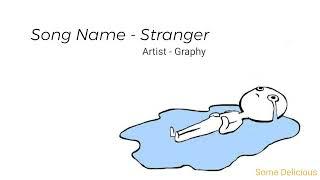 Graphy - Stranger