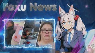 Foxu News Grab Bag #1