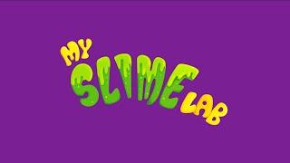 My Slime Lab