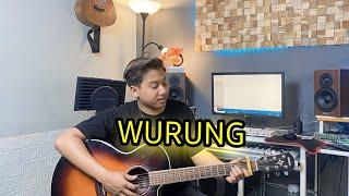 WURUNG - Cover Akustik (By YANUAR)