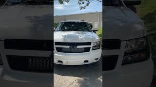 (Ep. 4) What Did You DRIVE To Work??? ProCharger Edition #chevy #tahoe  #supercharged #v8 #boosted