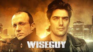 Wiseguy | CBS | Full Episodes Streaming Now!