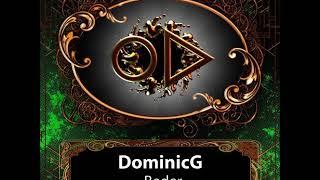 DominicG - Beder (RecPlay records)