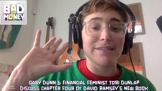 OUR BIG BAD DAVE RAMSEY TAKEDOWN with Financial Feminist Tori Dunlap