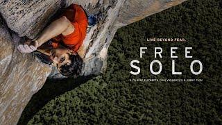 Free Solo - Official Trailer