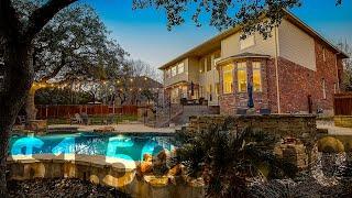 Beautiful $1,500,000 Home in Austin, TX