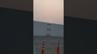 붉은태양