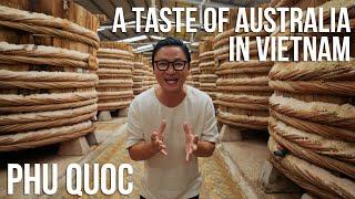 Phu Quoc Island Seafood Paradise, Luke Nguyen's Culinary Discoveries