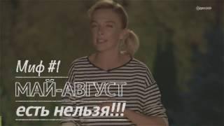 Мифы об Устрицах