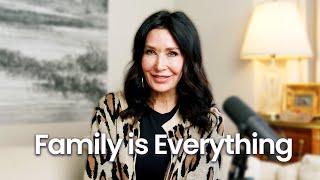 What do You want MOST for Your Family? | April Osteen Simons