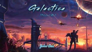 Galactica (Original Mix) - John-Ace (Official Audio)